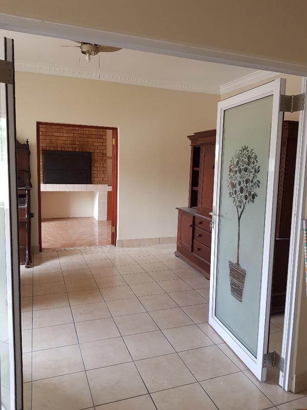 To Let 4 Bedroom Property for Rent in Haasendal Western Cape